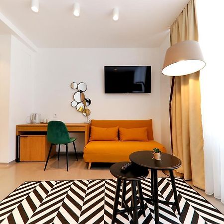 Whiterooms 12 Zadar Extérieur photo