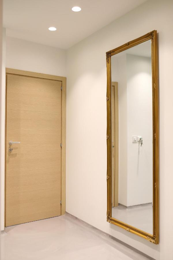 Whiterooms 12 Zadar Extérieur photo