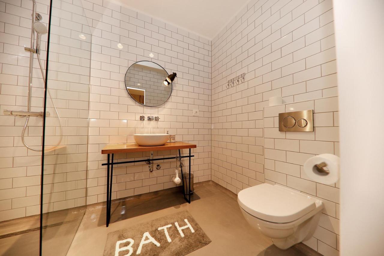Whiterooms 12 Zadar Extérieur photo
