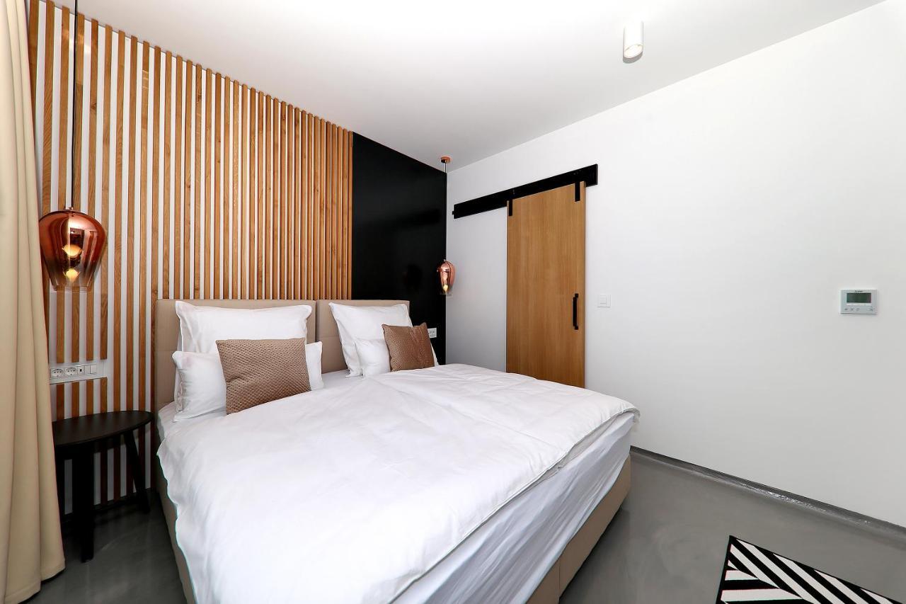 Whiterooms 12 Zadar Extérieur photo