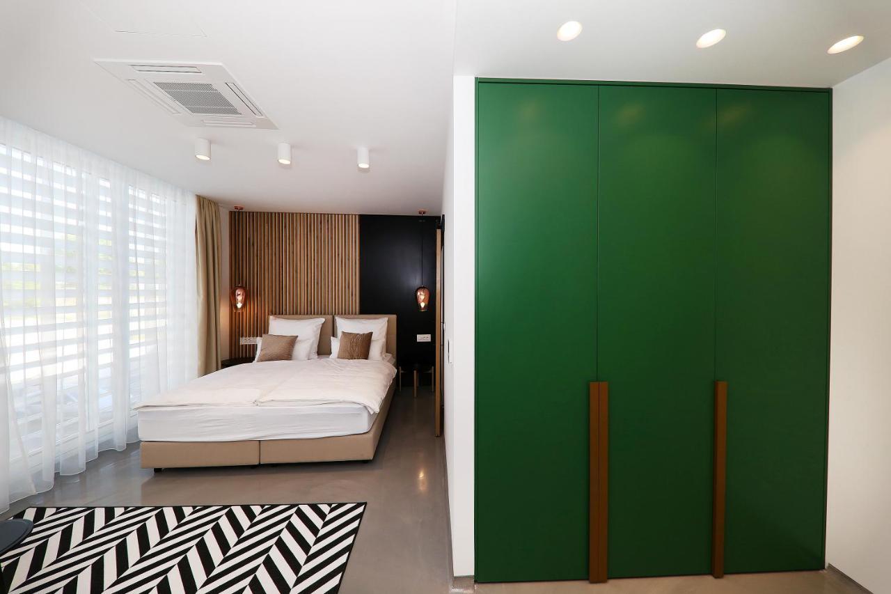 Whiterooms 12 Zadar Extérieur photo