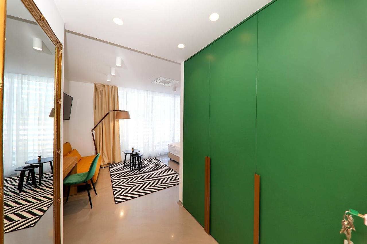 Whiterooms 12 Zadar Extérieur photo