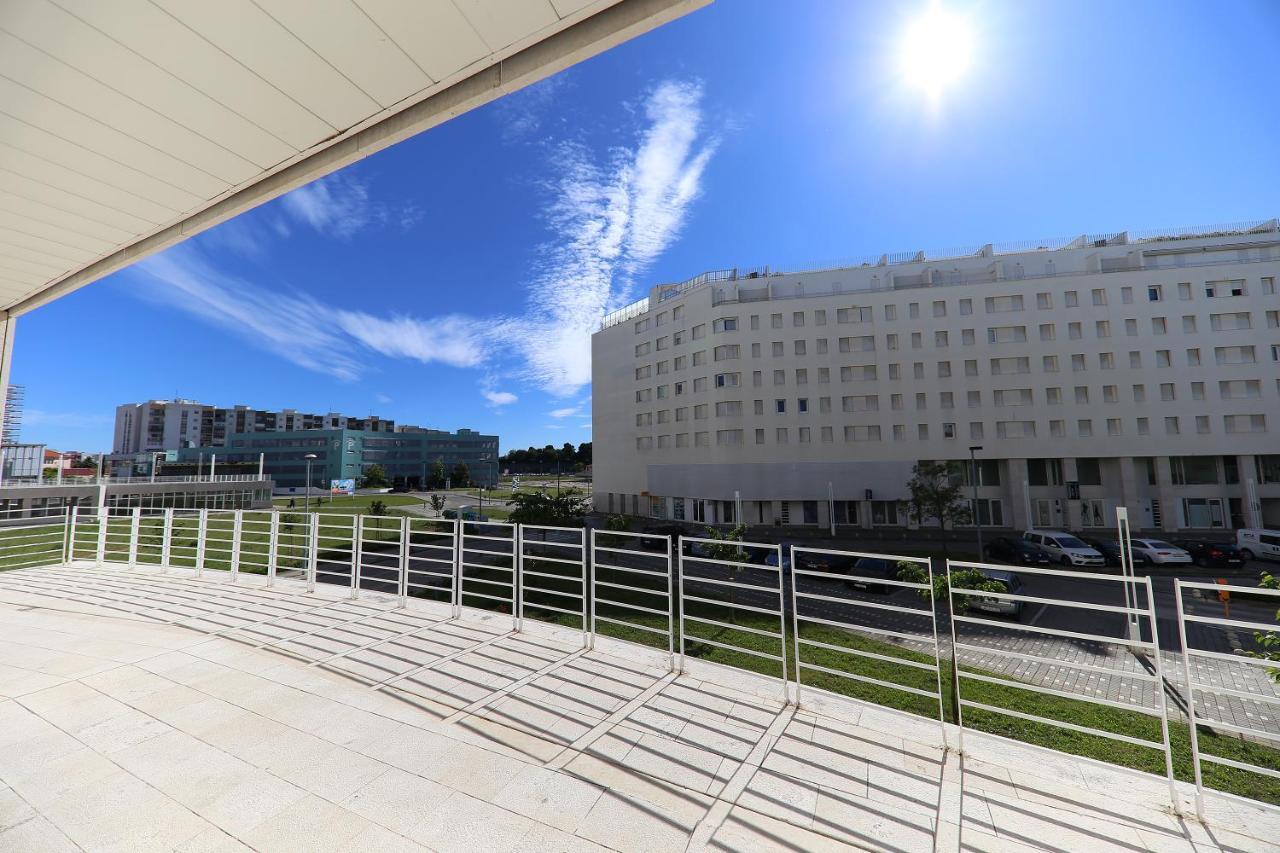 Whiterooms 12 Zadar Extérieur photo