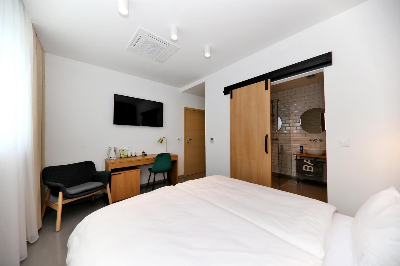 Whiterooms 12 Zadar Extérieur photo