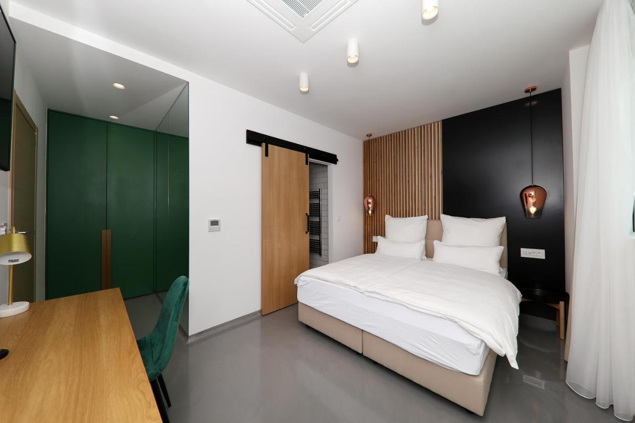 Whiterooms 12 Zadar Extérieur photo
