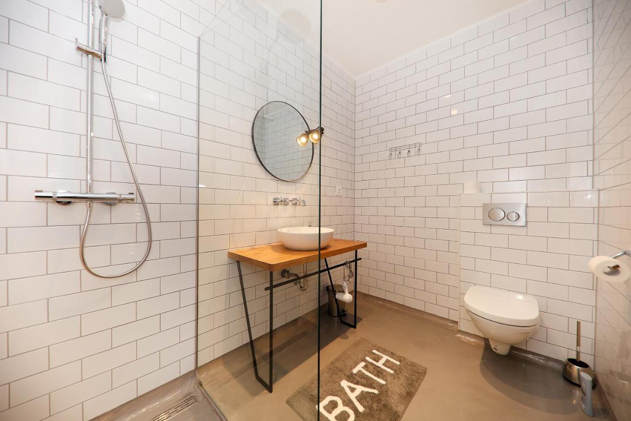 Whiterooms 12 Zadar Extérieur photo