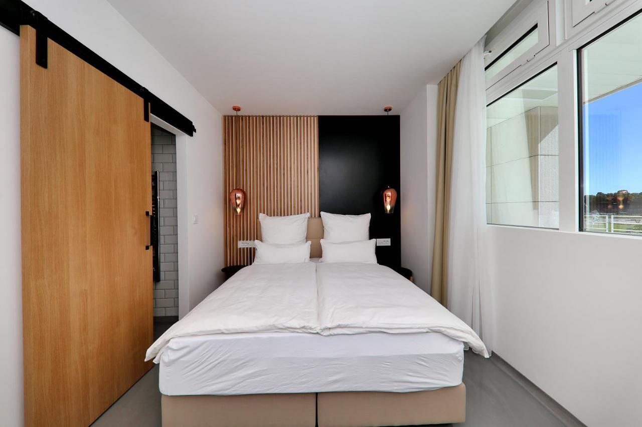 Whiterooms 12 Zadar Extérieur photo