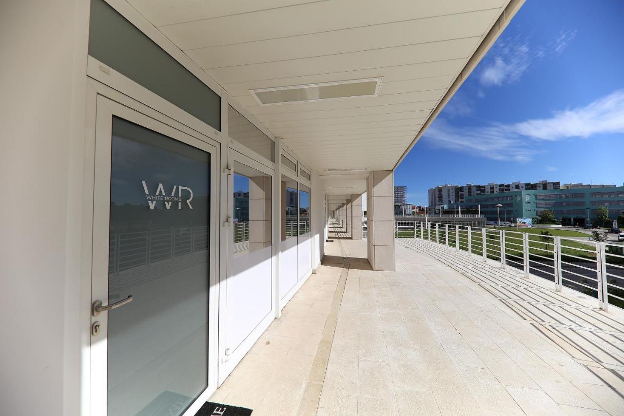 Whiterooms 12 Zadar Extérieur photo