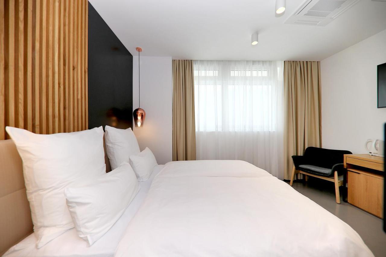 Whiterooms 12 Zadar Extérieur photo