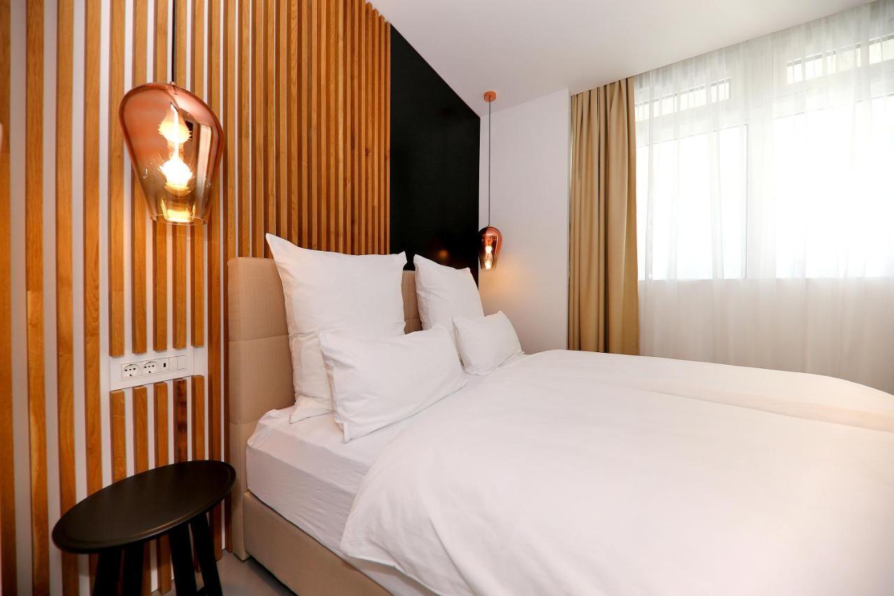 Whiterooms 12 Zadar Extérieur photo