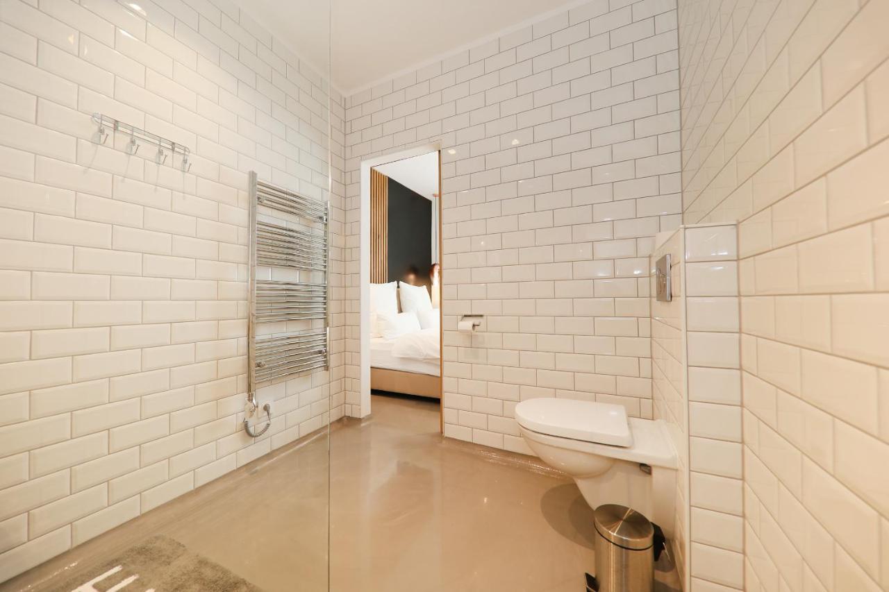 Whiterooms 12 Zadar Extérieur photo