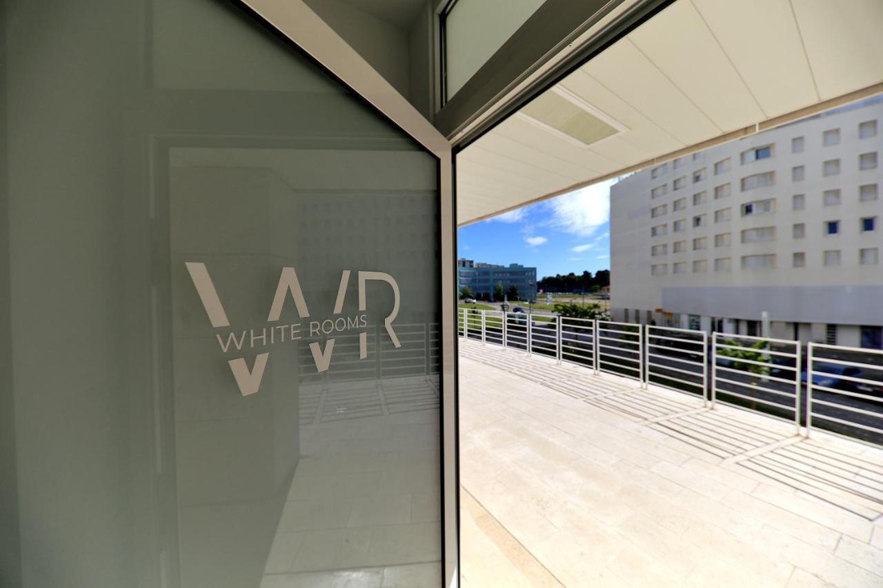 Whiterooms 12 Zadar Extérieur photo